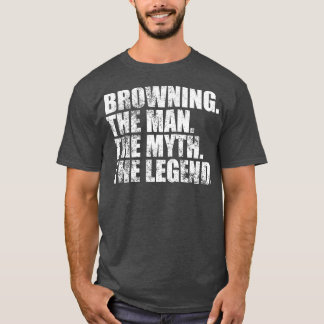 Camiseta NavegandoNavegando Nome da família Navegando sobre