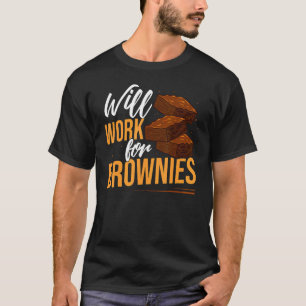 Camiseta Navegar Cookie Receber Bares Mix Keto