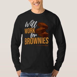 Camiseta Navegar Cookie Receber Bares Mix Keto