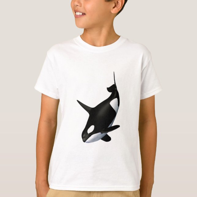 CAMISETA NAVEGUE O SHALLOWS (Frente)