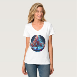 Camiseta Navidad 1 - 002
