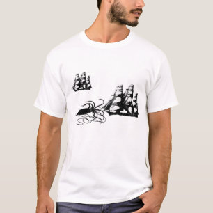 Camiseta Navigação