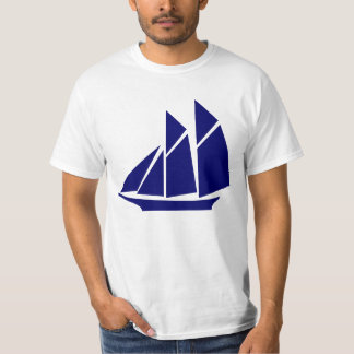 Camiseta Navigação