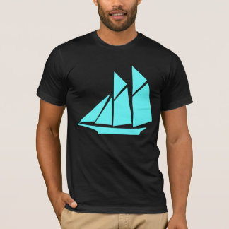 Camiseta Navigação