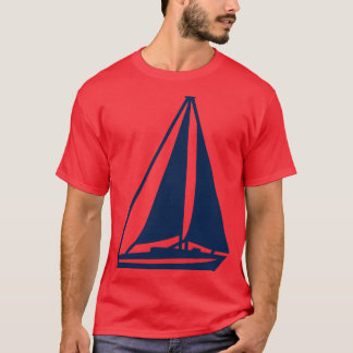 Camiseta Navio