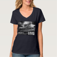 Navio de ataque anfíbio Peleliu Shirt