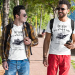 Camiseta Navio de cruzeiro com gorjetas para despedida de s<br><div class="desc">Este design foi criado através da arte digital. Você pode mudar o estilo desta camiseta escolhendo Mais > sob a opção de estilo. Ela pode ser personalizado clicando no botão personalizar e alterando a cor, adicionando um nome, iniciais ou suas palavras favoritas. Entre em contato comigo em colorflowcreations@gmail.com se você...</div>