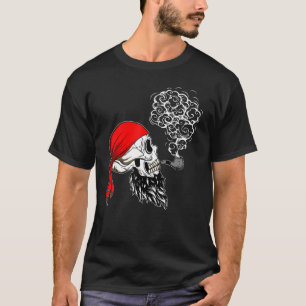 Camiseta Navio de Tripulação Marítimo de Barco do Mar (Tre)