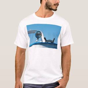 Camiseta Navio náutico
