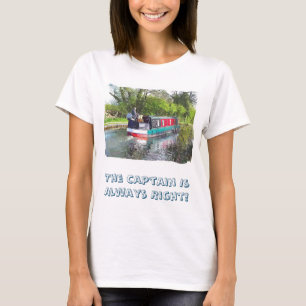 CAMISETA NAVIOS