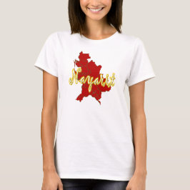 Camiseta Nayarit