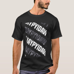 Camiseta Naypyidaw Camo - Camouflagem de Cinzas