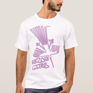 Camiseta Nazca_Lines