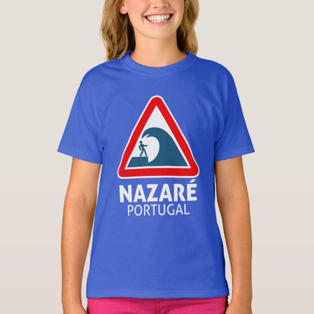 Camiseta nazista (Frente)