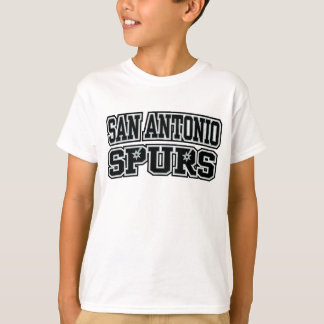 Camiseta NBA San Antonio Spurs, basquete