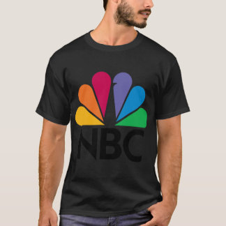 Camiseta NBC Essential T-Shirt