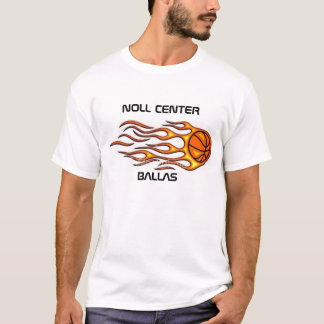 Camiseta ncb