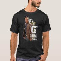Ncis Los Angeles G Thing