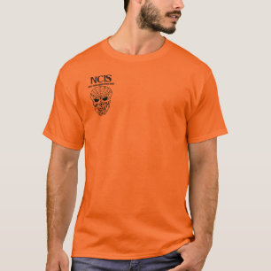 Camiseta NCIS North Central Indiana Spyder Ryders