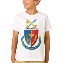 Camiseta NDU Kids