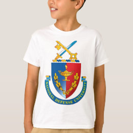Camiseta NDU Kids