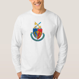 Camiseta NDU Longa Folga