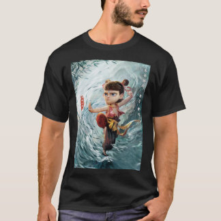 Camiseta Ne Zha 2