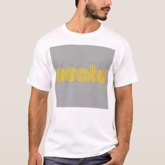 Camiseta Neato