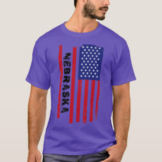 Camiseta Nebraska18