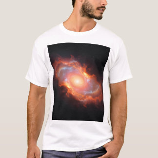 Camiseta Nebulosa da Galáxia