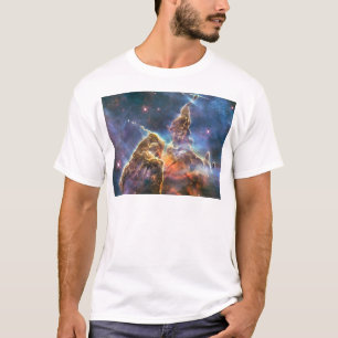 Camiseta Nebulosa de Carina