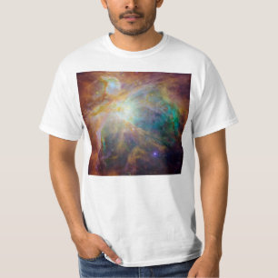 Camiseta Nebulosa de Orion
