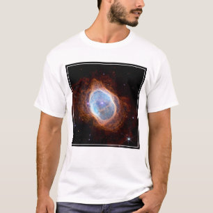 Camiseta Nebulosa do Anel Meridional