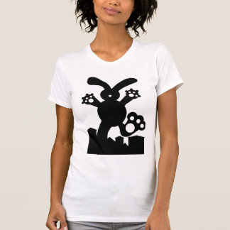 Camiseta Necessidades do coelho do lote você! T-shirt