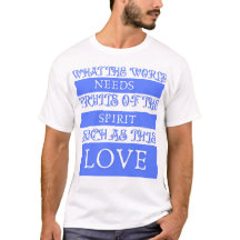 Necessidades mundiais