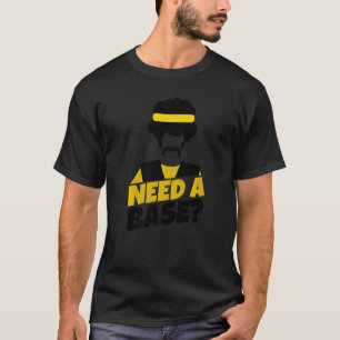 Camiseta Necessita De Uma Acroíografia Aérea Base Mens Acro