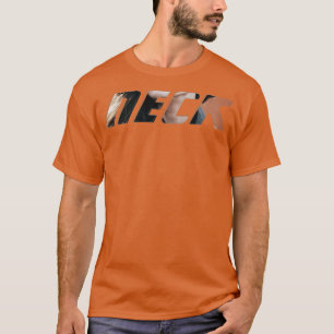 CAMISETA NECK