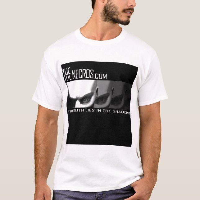 Camiseta Necros1 (Frente)