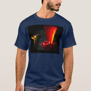 Camiseta Néctar Dos Deuses