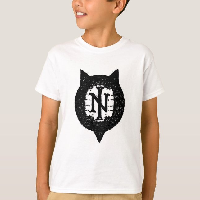 Camiseta Ned Industries (Frente)