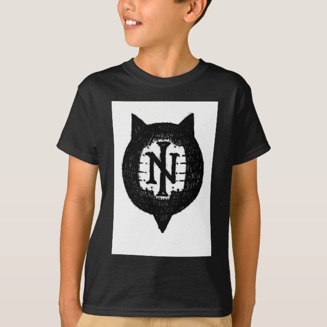Camiseta Ned Industries (Frente)
