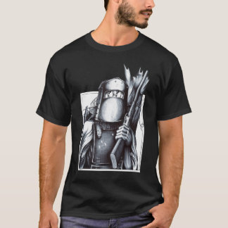 Camiseta Ned Kelly