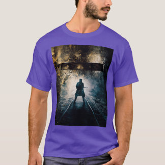 Camiseta Ned Kelly