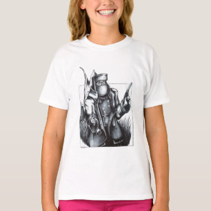 Camiseta Ned Kelly #2