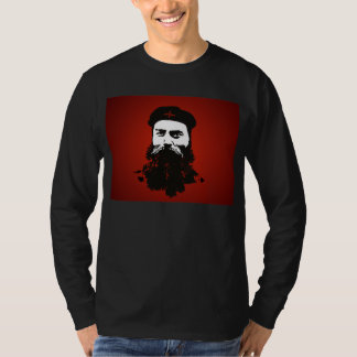 Camiseta Ned Kelly encontra Che