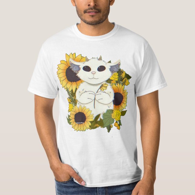 Camiseta ned twenty one pilots (Frente)