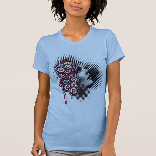 Camiseta Neda (Frente)