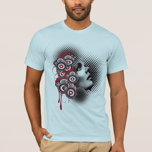 Camiseta Neda (Frente)