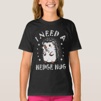 Need Hedge Hug