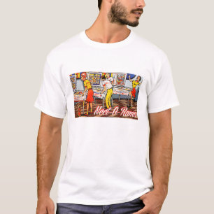 Camiseta Neet-O-Rama